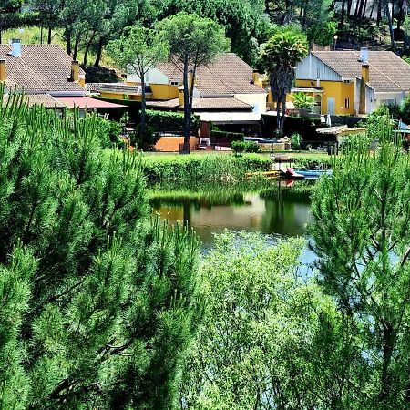 Mirador Del Lago 科爾多瓦 外观 照片