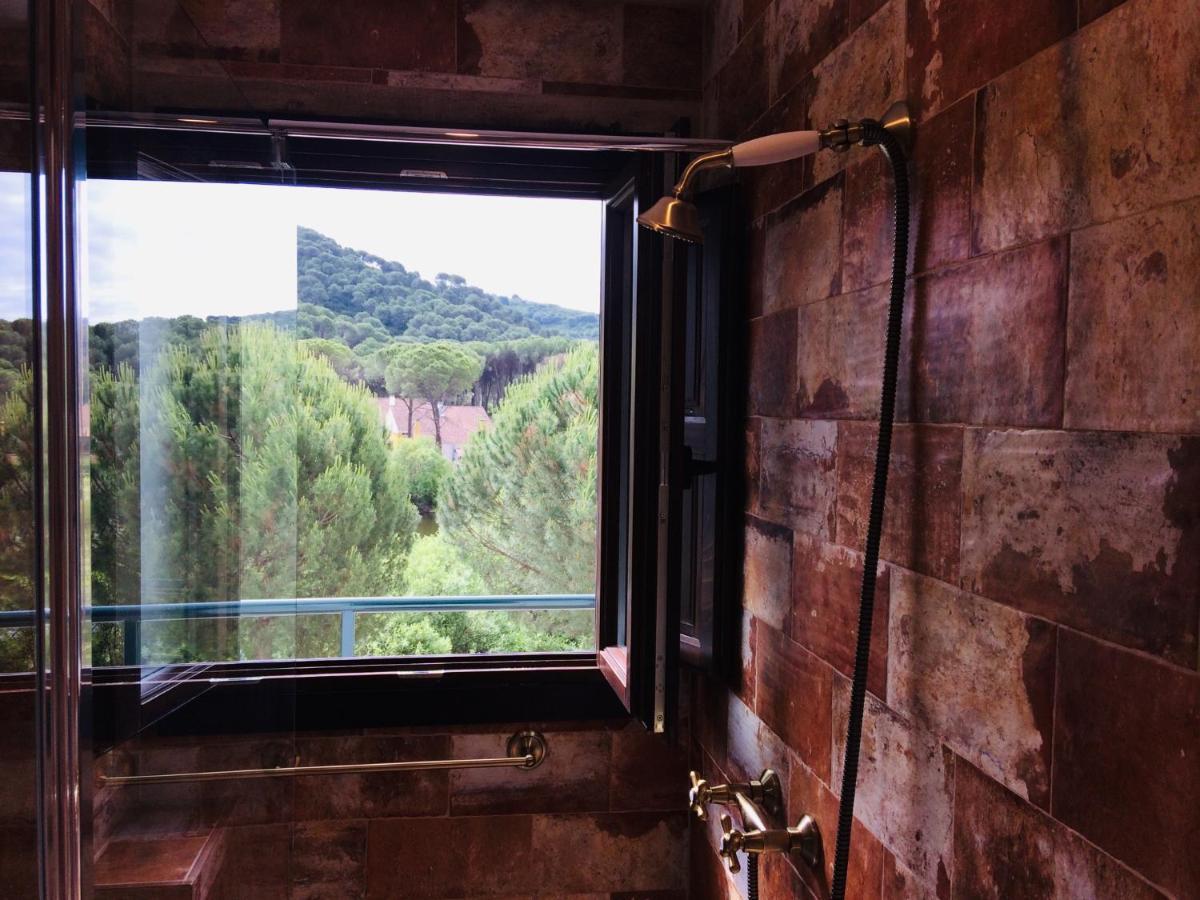 Mirador Del Lago 科爾多瓦 外观 照片
