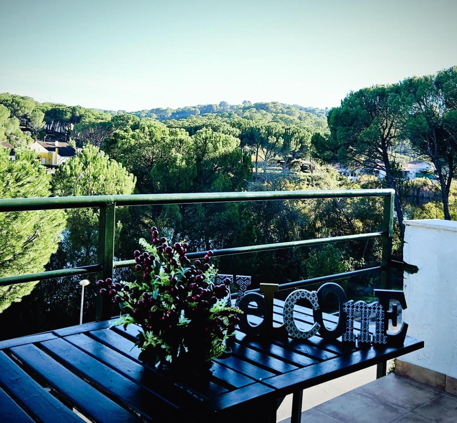 Mirador Del Lago 科爾多瓦 外观 照片