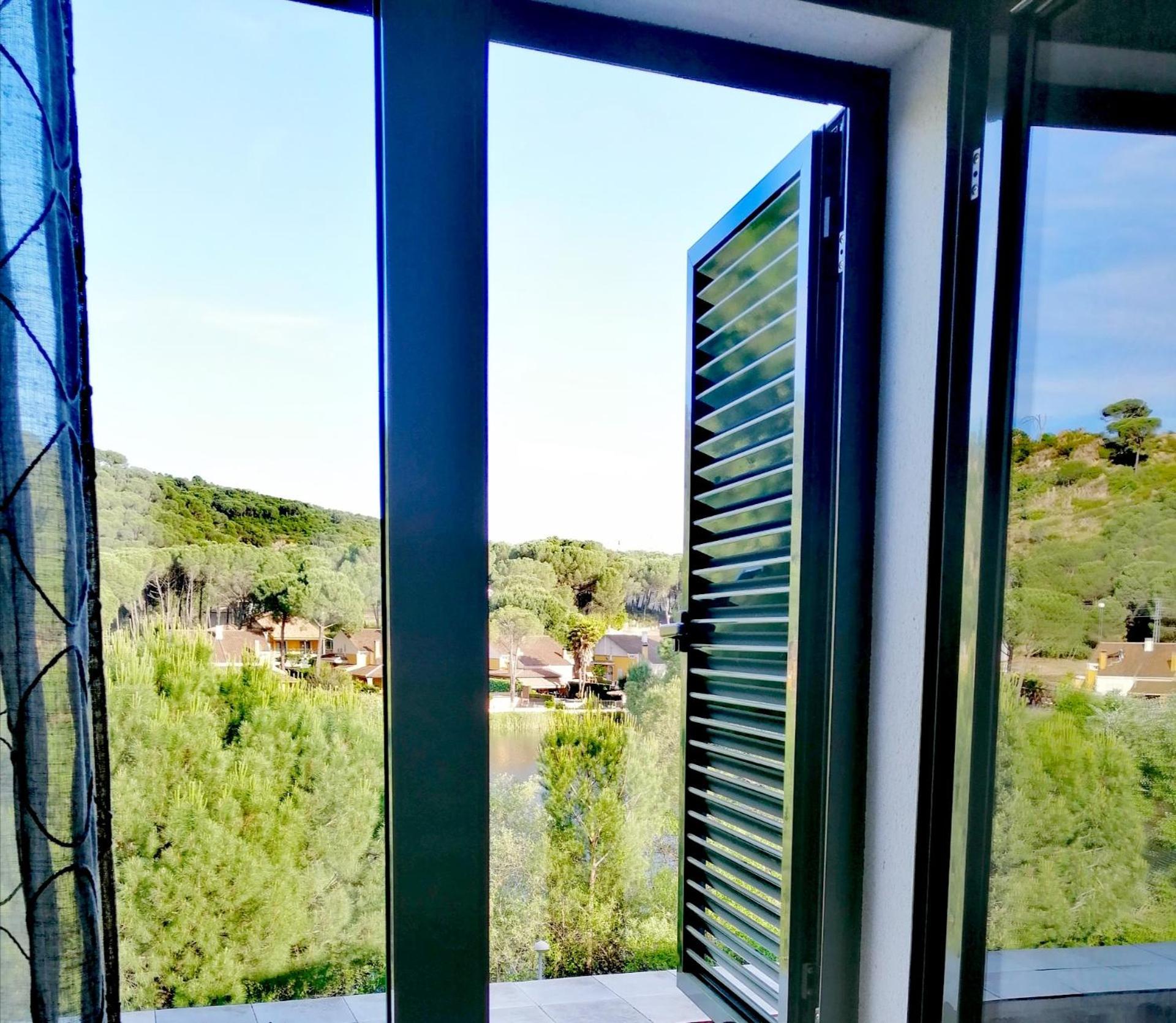 Mirador Del Lago 科爾多瓦 客房 照片